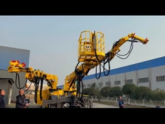 Elektrische Steuerungsanlage Individuelle Lösungen