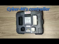 Steuergeräte für Nicht-Straßenmaschinen