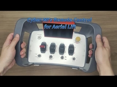 Elektrische Steuerung für Luftliftplattformen