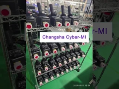 JLG 1001091153 Steuerfach 1230ES 1930ES Schereheber Nachrüstteile 0272778