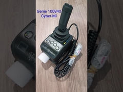 Genie-Schere-Hefteile