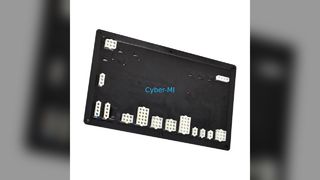 Skyjack Haulotte-Scherenhebebühnenteile sorgen dafür, dass Sie arbeiten können