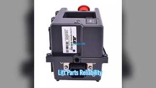 Ersatzteile für Skyjack Haulotte-Scherenhebebühnen